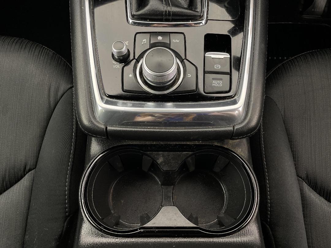 Photo '23' of Mazda CX-8 Photo '23' of Mazda CX-8