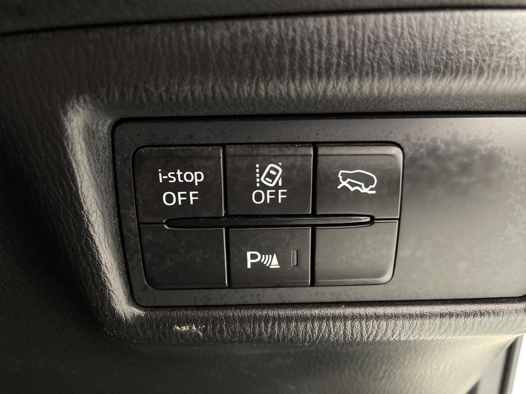 Photo '24' of Mazda CX-8 Photo '24' of Mazda CX-8