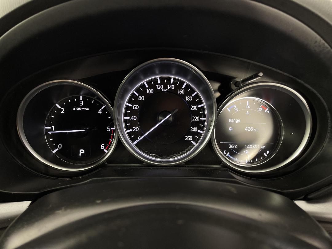 Photo '21' of Mazda CX-8 Photo '21' of Mazda CX-8