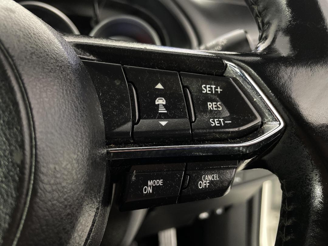 Photo '25' of Mazda CX-8 Photo '25' of Mazda CX-8