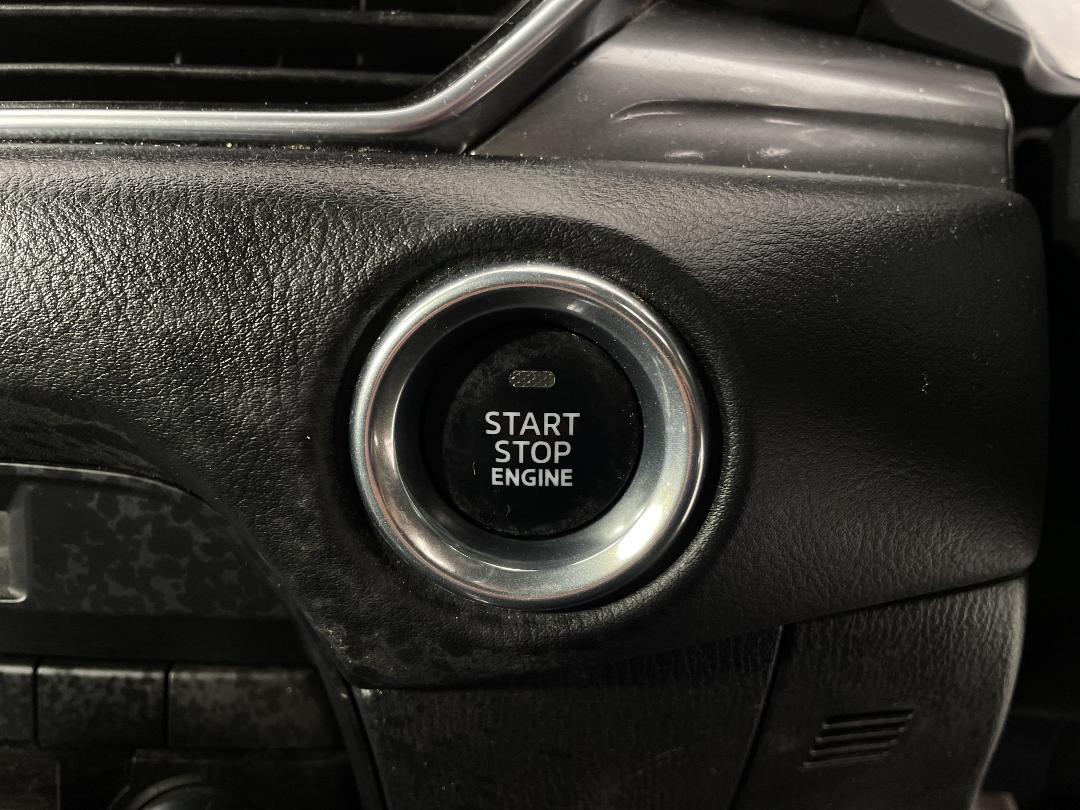 Photo '27' of Mazda CX-8 Photo '27' of Mazda CX-8