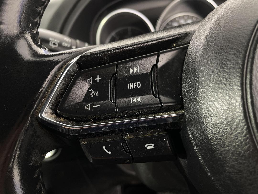 Photo '26' of Mazda CX-8 Photo '26' of Mazda CX-8