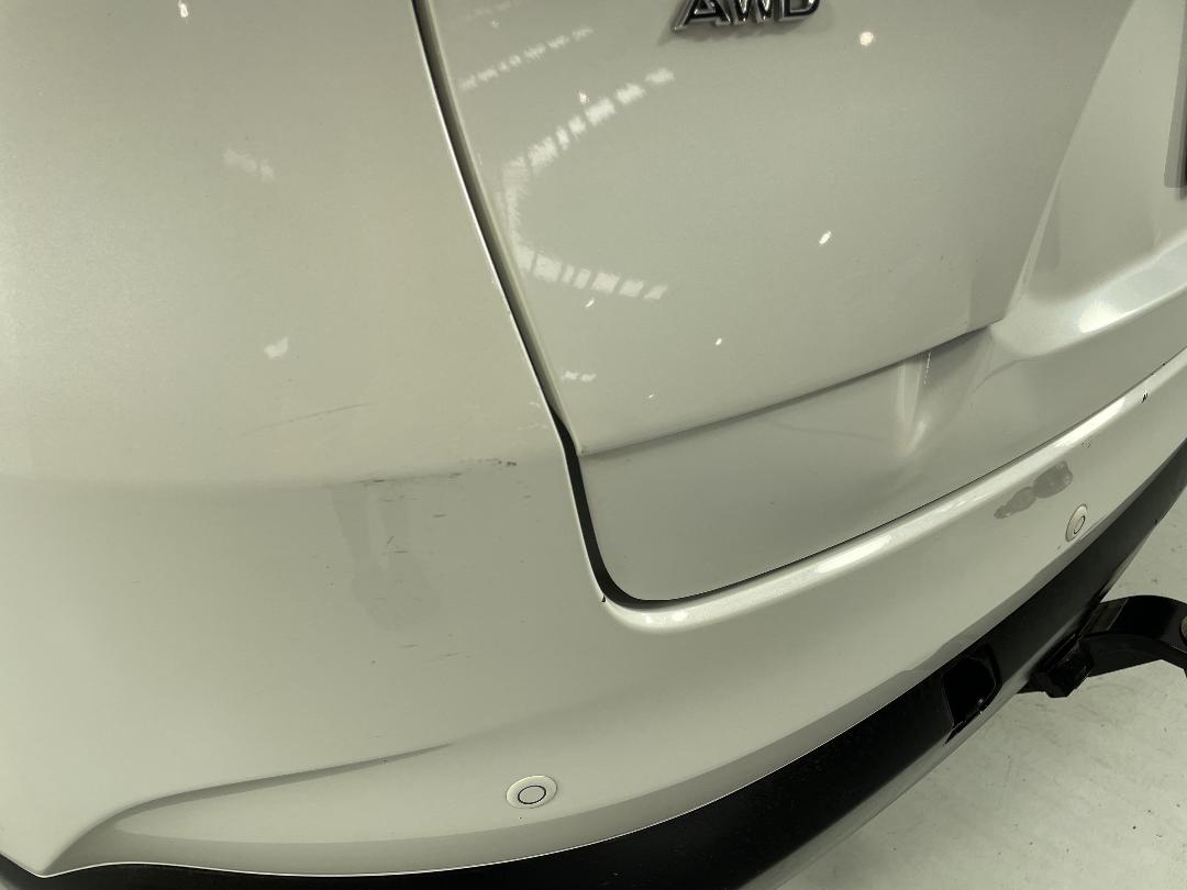 Photo '34' of Mazda CX-8 Photo '34' of Mazda CX-8