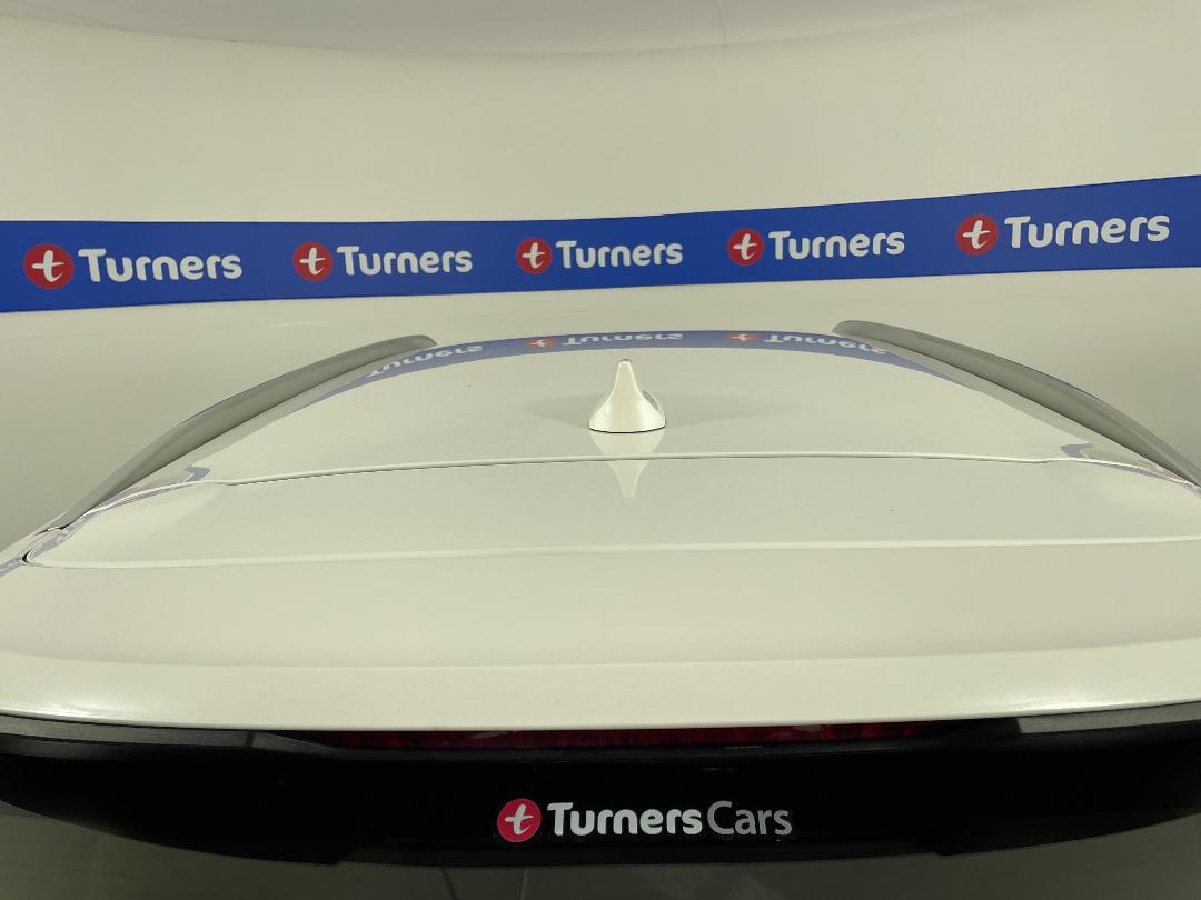 Photo '38' of Mazda CX-8 Photo '38' of Mazda CX-8