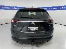 Thumbnail '6' of Mazda CX-8