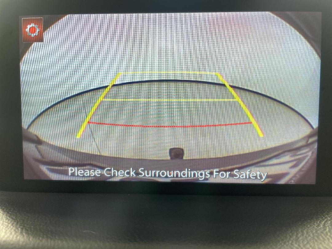 Photo '26' of Mazda CX-8