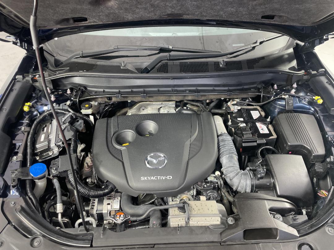 Photo '13' of Mazda CX-8