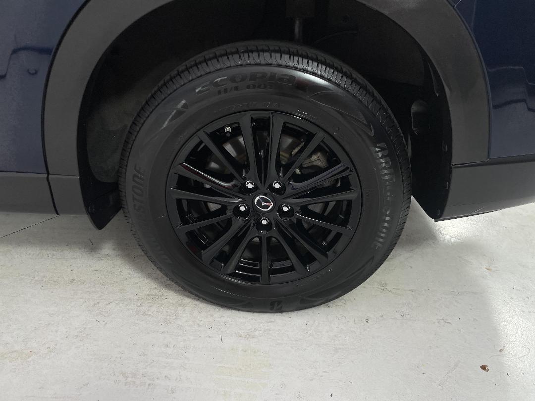 Photo '11' of Mazda CX-8