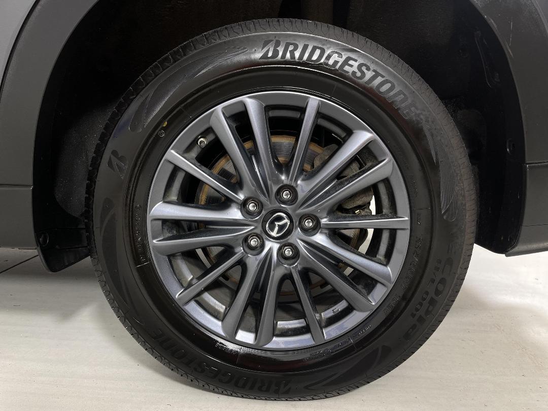 Photo '11' of Mazda CX-8 Photo '11' of Mazda CX-8