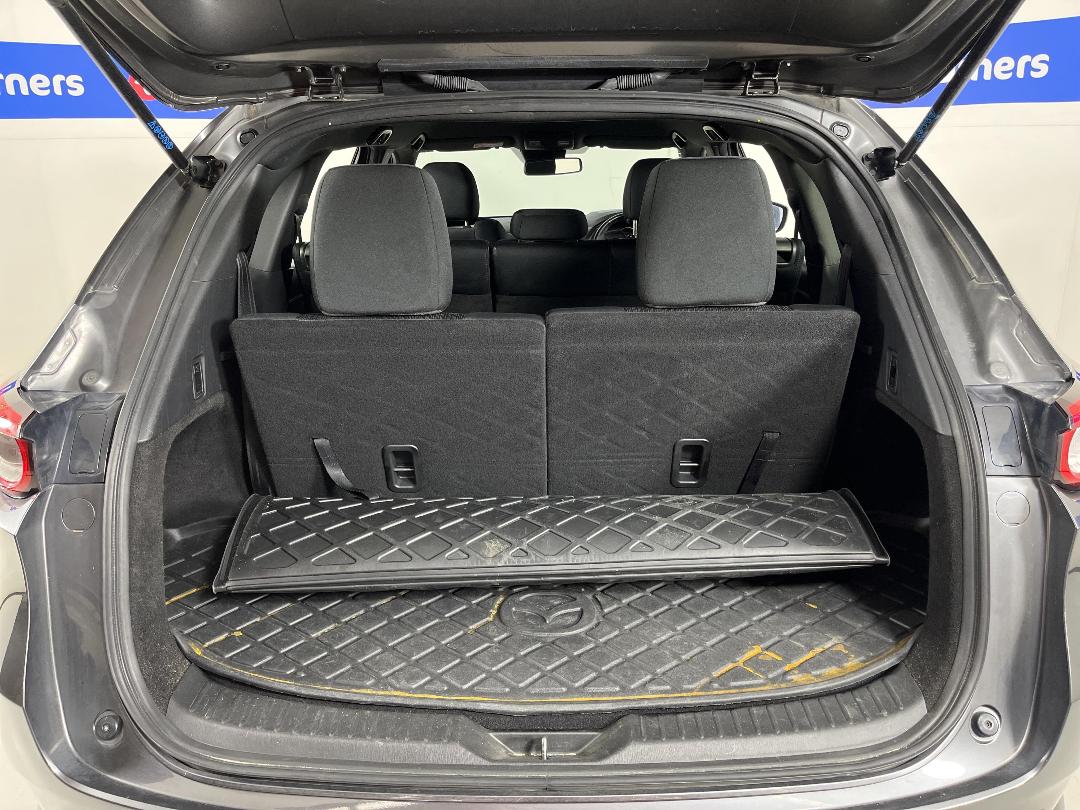 Photo '14' of Mazda CX-8 Photo '14' of Mazda CX-8