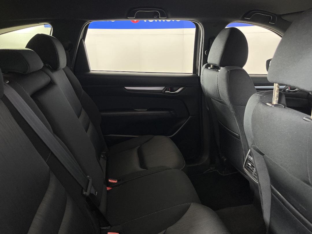 Photo '20' of Mazda CX-8 Photo '20' of Mazda CX-8