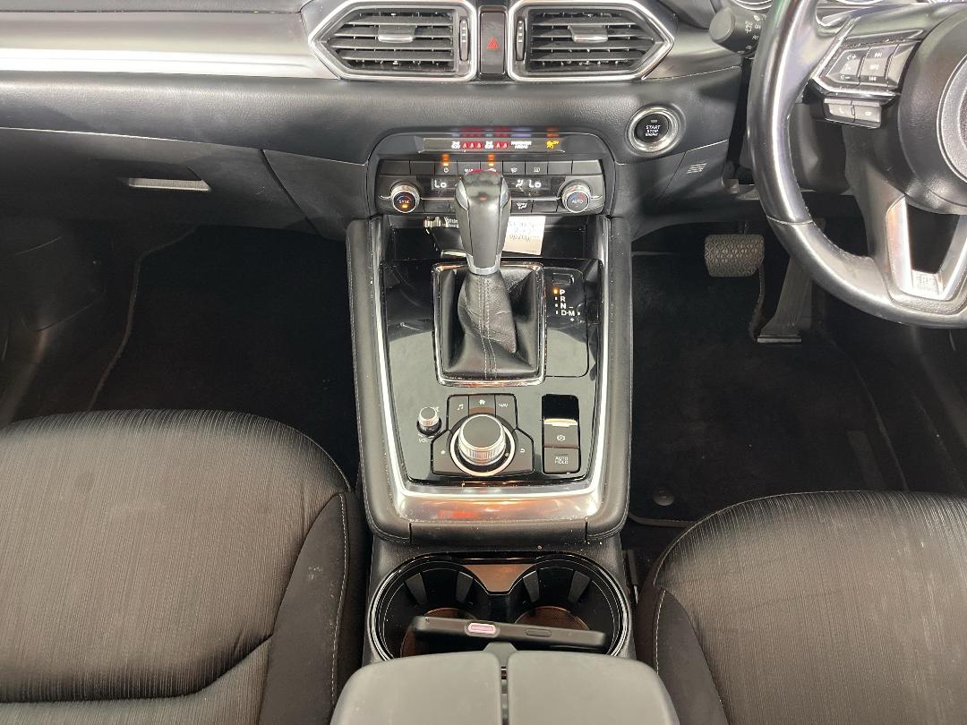 Photo '23' of Mazda CX-8 Photo '23' of Mazda CX-8