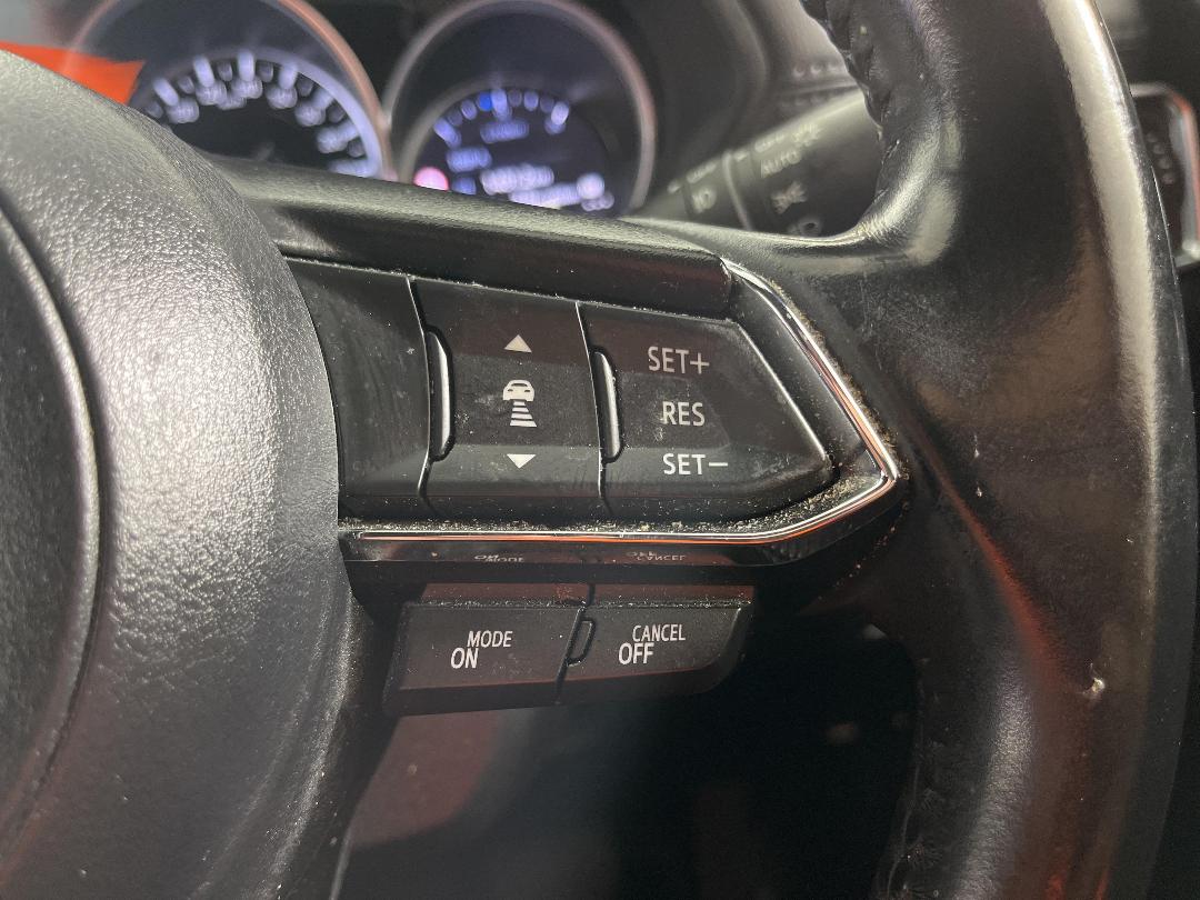 Photo '26' of Mazda CX-8 Photo '26' of Mazda CX-8