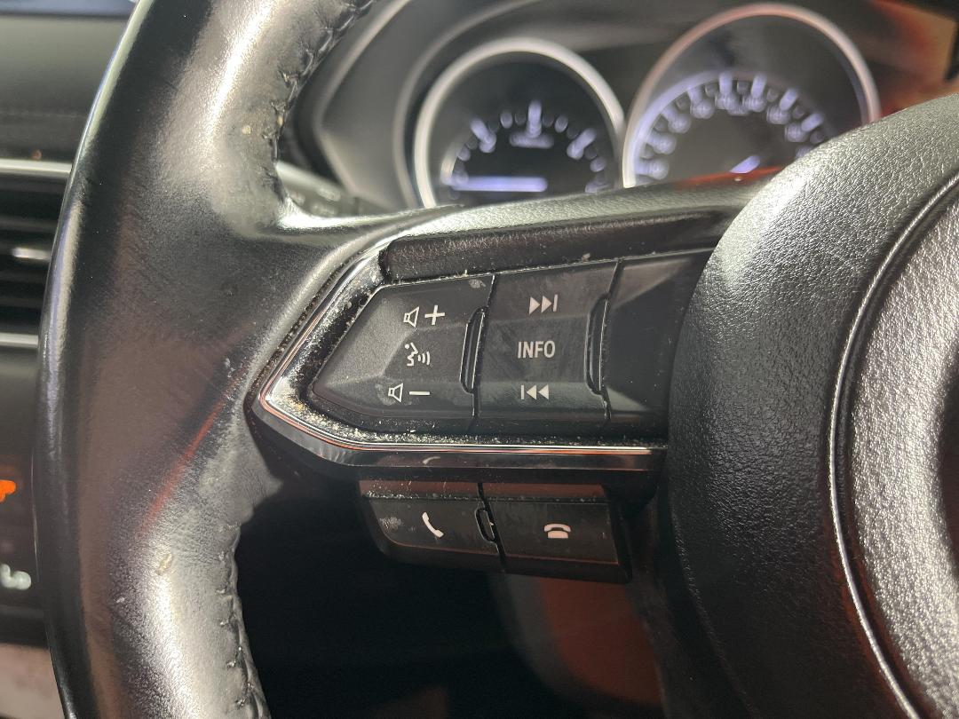 Photo '27' of Mazda CX-8 Photo '27' of Mazda CX-8