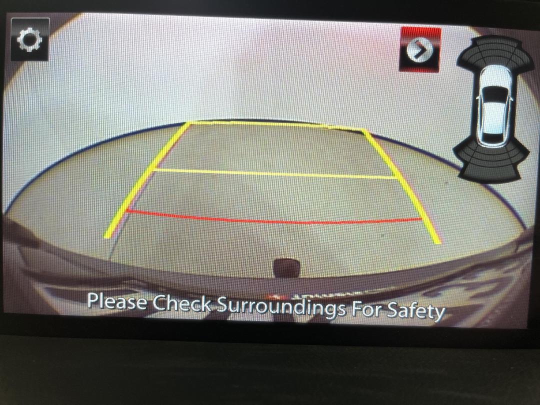 Photo '25' of Mazda CX-8 Photo '25' of Mazda CX-8