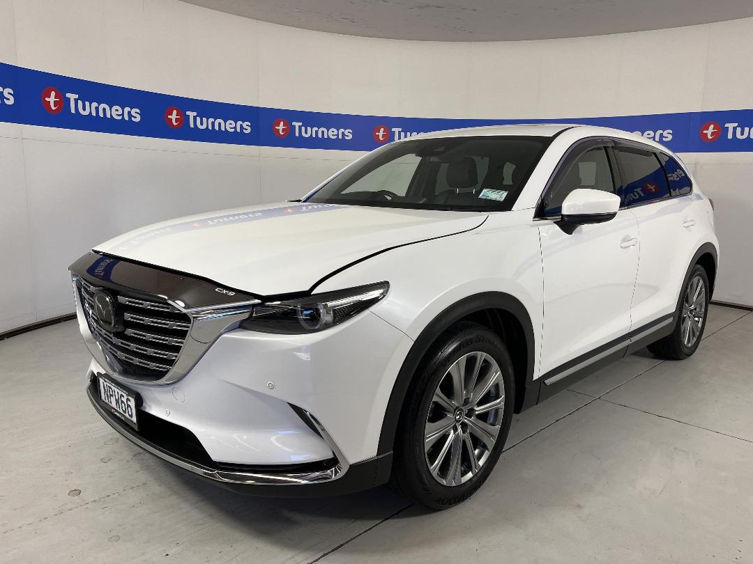 Photo '4' of Mazda CX-9