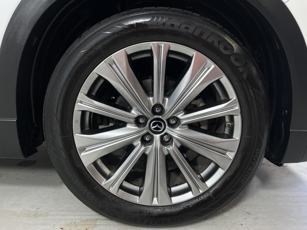 Photo '9' of Mazda CX-9