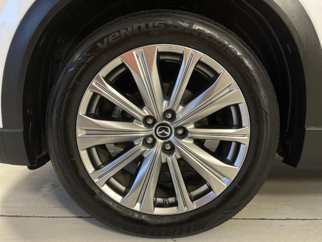 Photo '10' of Mazda CX-9