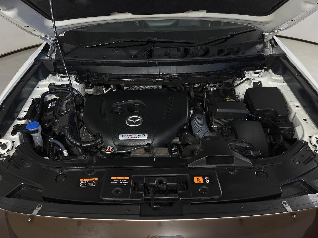 Photo '13' of Mazda CX-9