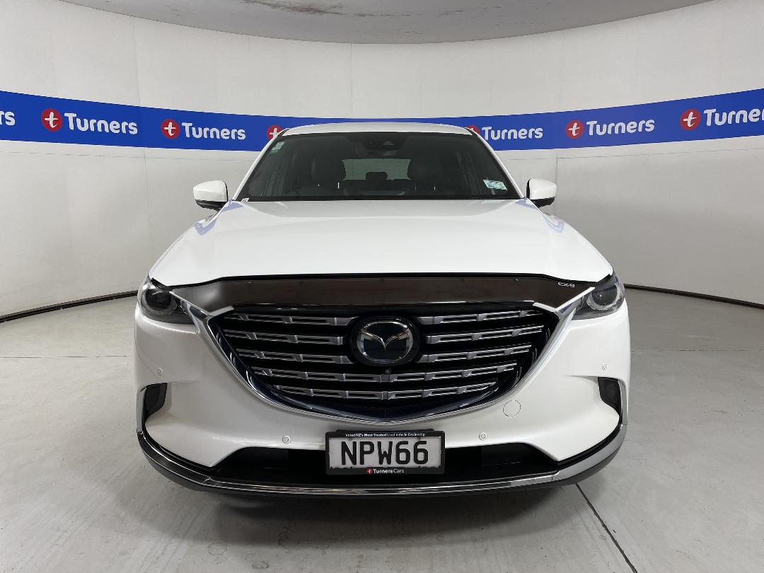 Photo '2' of Mazda CX-9
