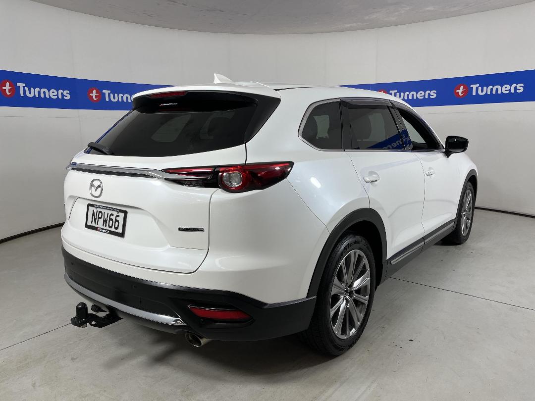 Photo '7' of Mazda CX-9