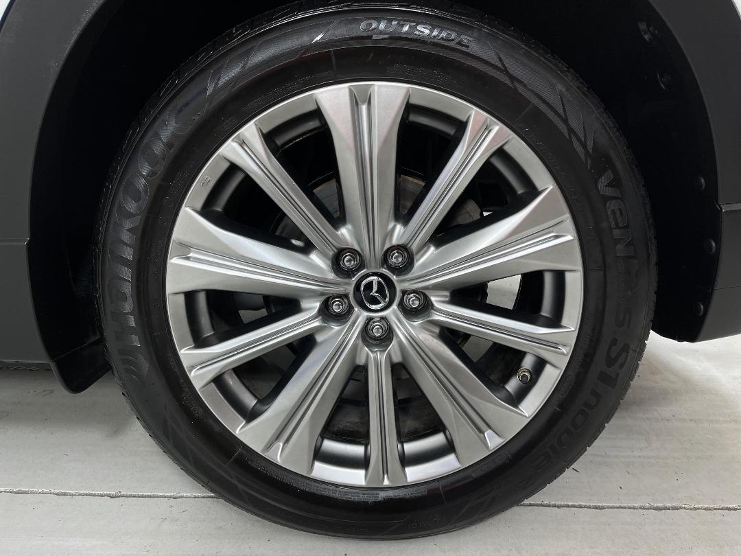 Photo '11' of Mazda CX-9