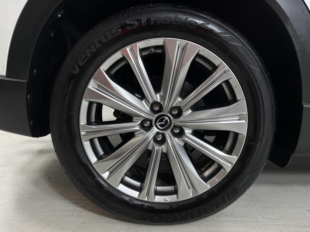 Photo '12' of Mazda CX-9