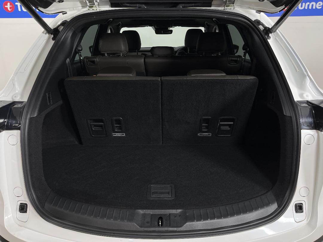 Photo '14' of Mazda CX-9