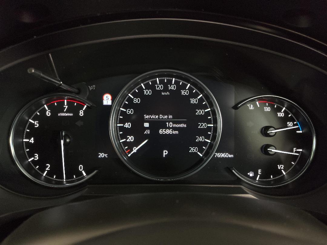 Photo '21' of Mazda CX-9