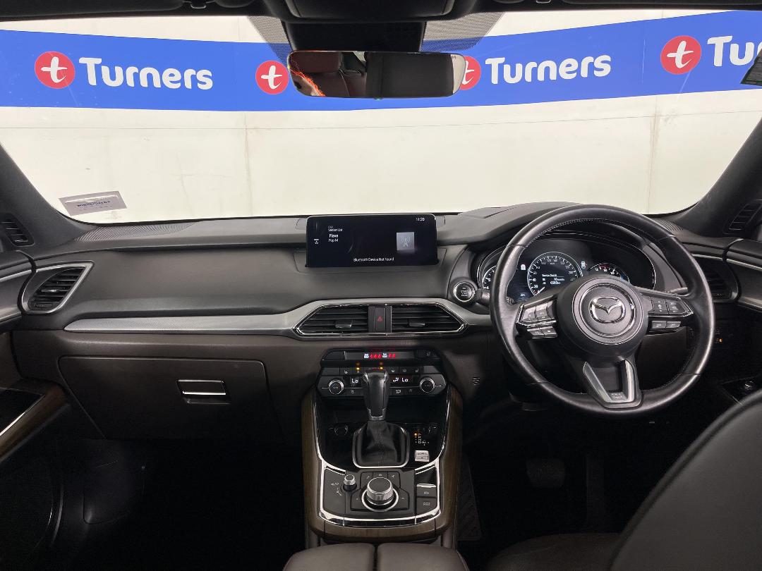 Photo '17' of Mazda CX-9