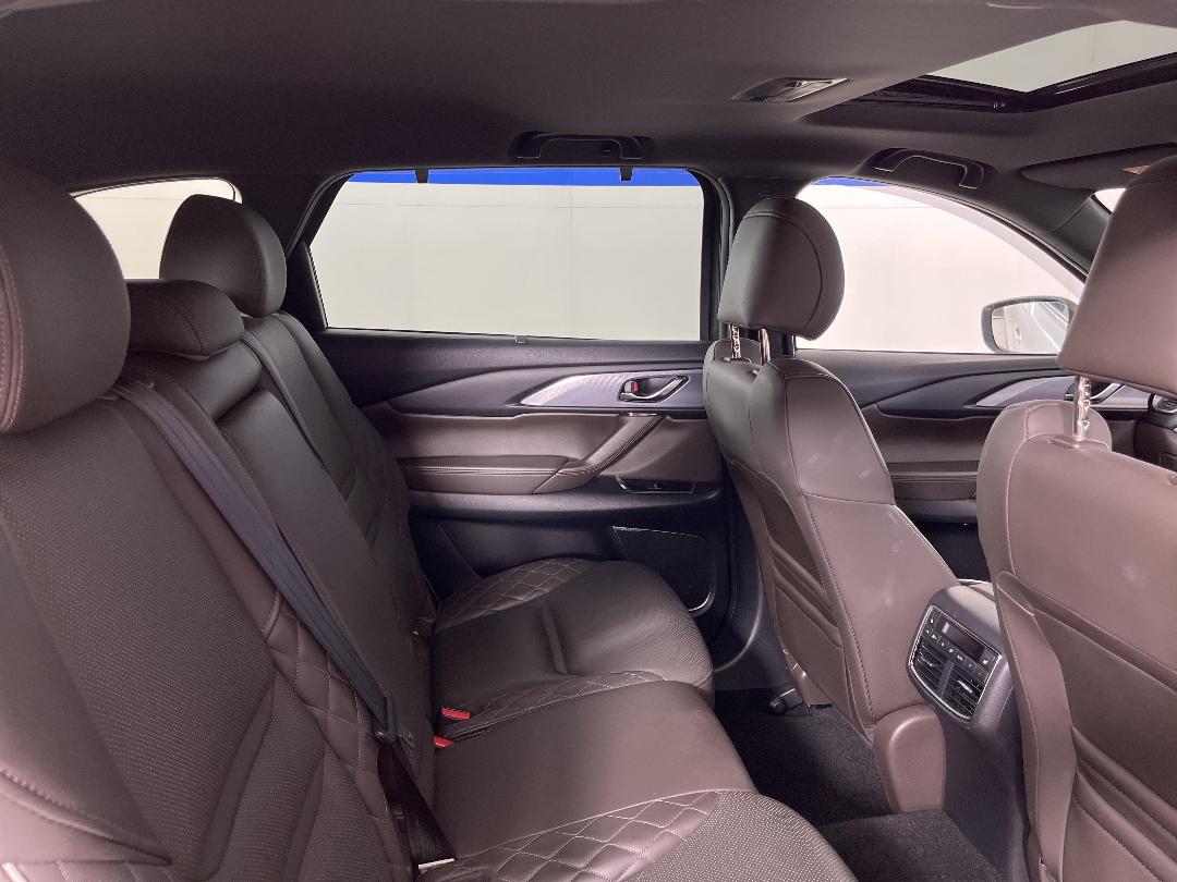 Photo '20' of Mazda CX-9