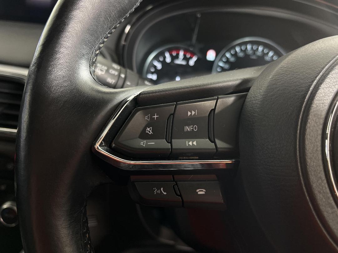 Photo '27' of Mazda CX-9