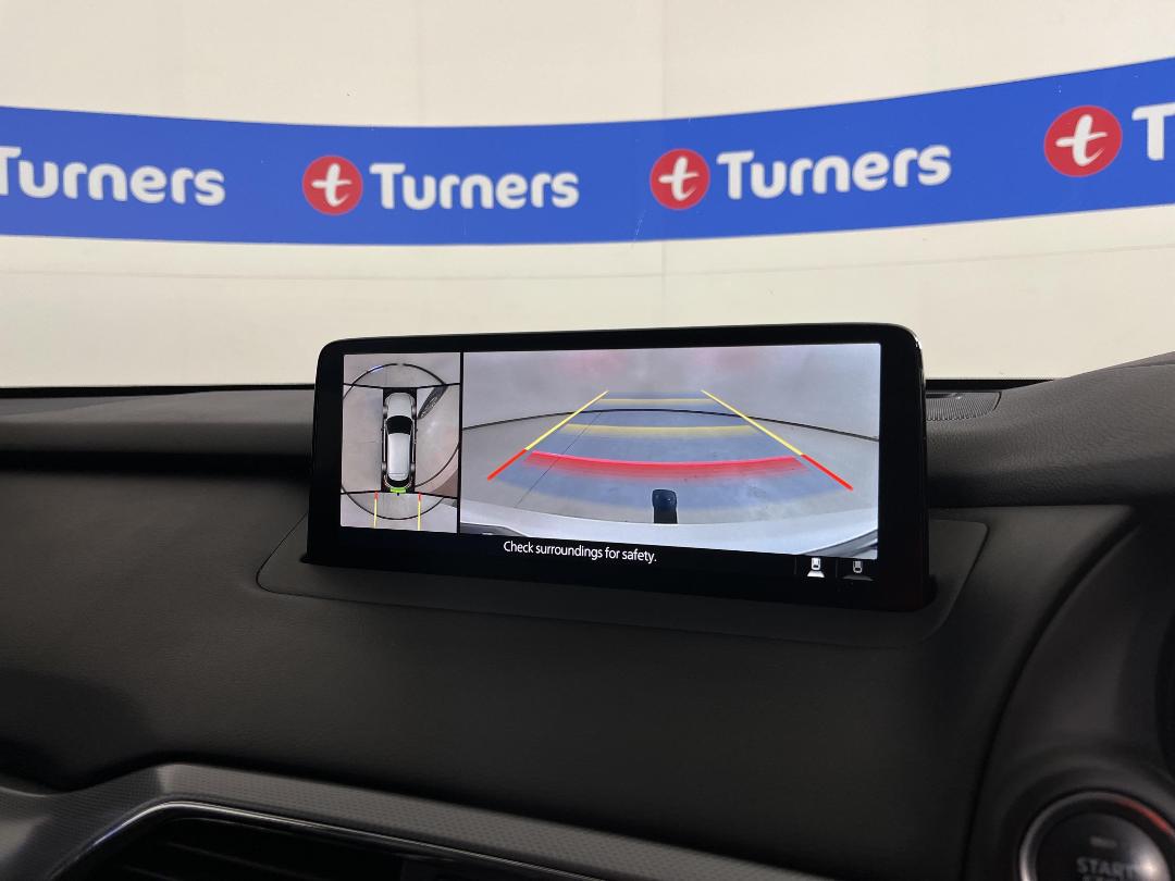 Photo '26' of Mazda CX-9