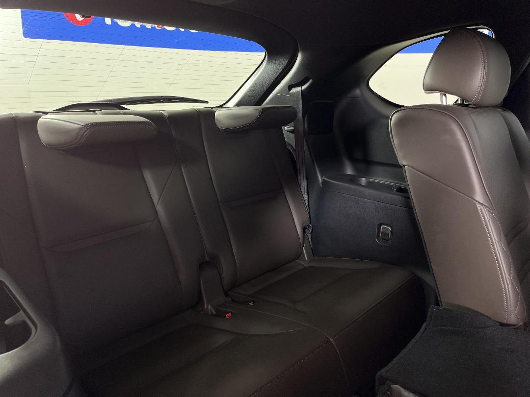 Photo '24' of Mazda CX-9