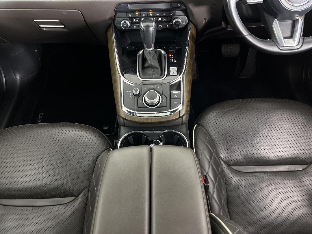 Photo '23' of Mazda CX-9