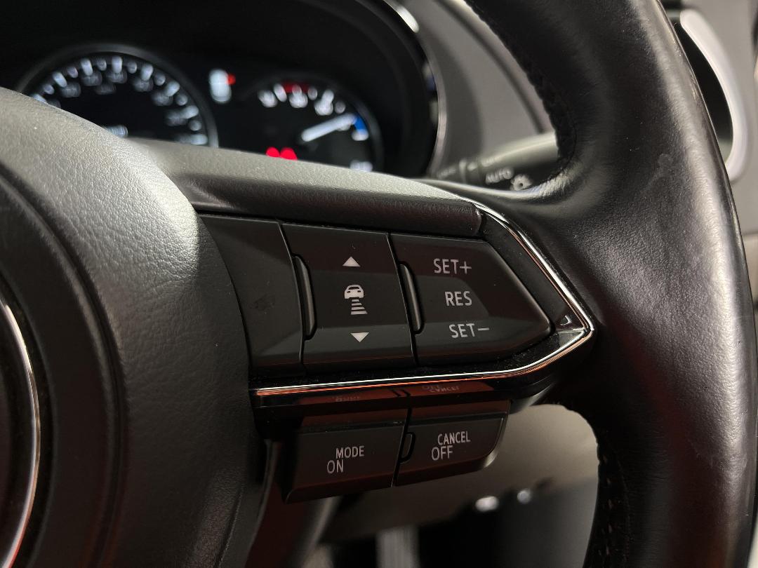 Photo '28' of Mazda CX-9