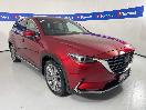 Thumbnail '1' of Mazda CX-9