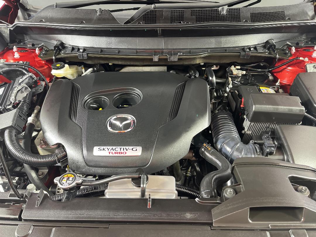 Photo '13' of Mazda CX-9 Photo '13' of Mazda CX-9