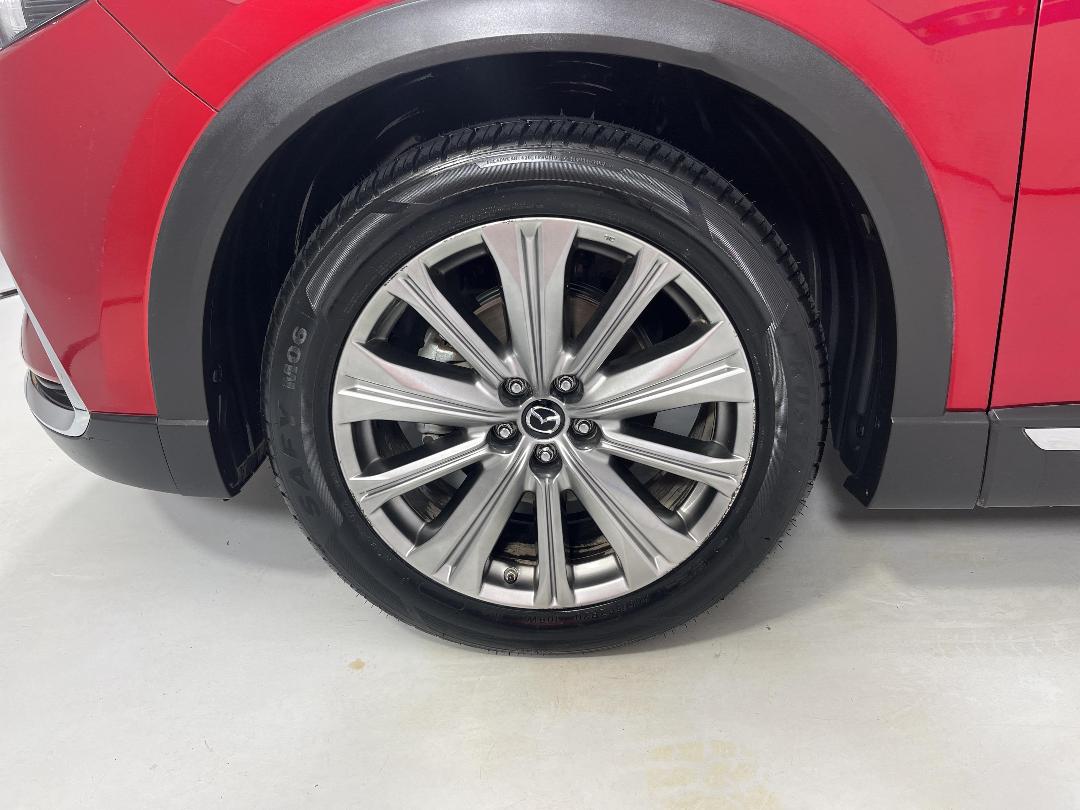 Photo '10' of Mazda CX-9 Photo '10' of Mazda CX-9