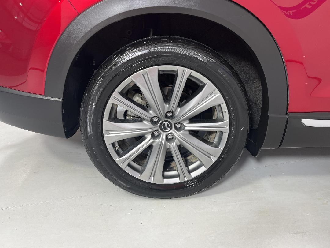 Photo '12' of Mazda CX-9 Photo '12' of Mazda CX-9