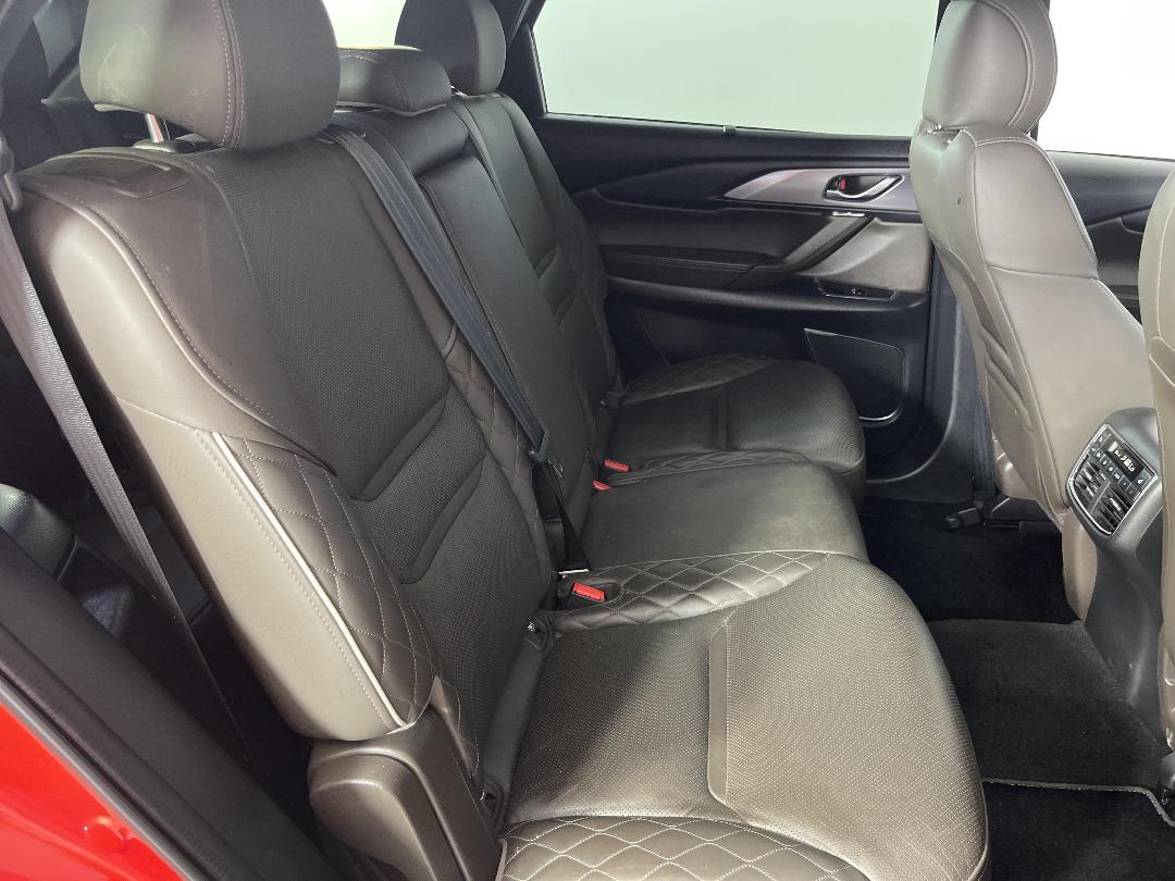 Photo '20' of Mazda CX-9 Photo '20' of Mazda CX-9