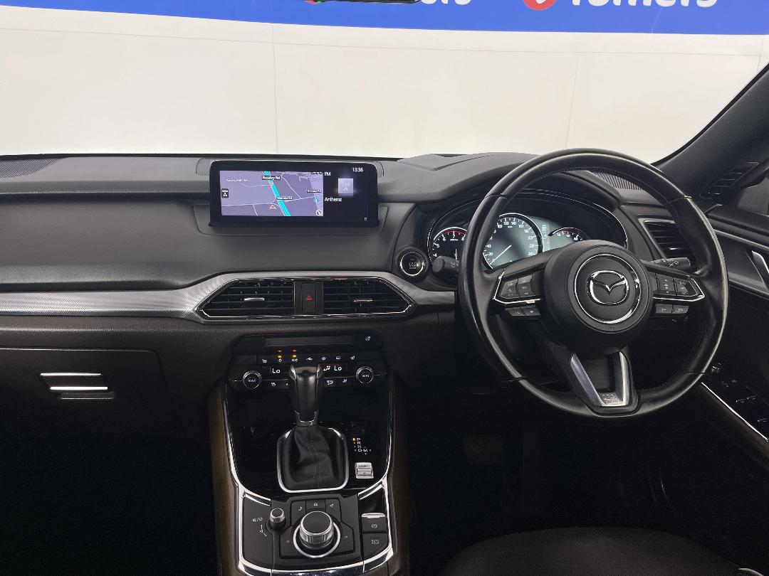 Photo '17' of Mazda CX-9 Photo '17' of Mazda CX-9