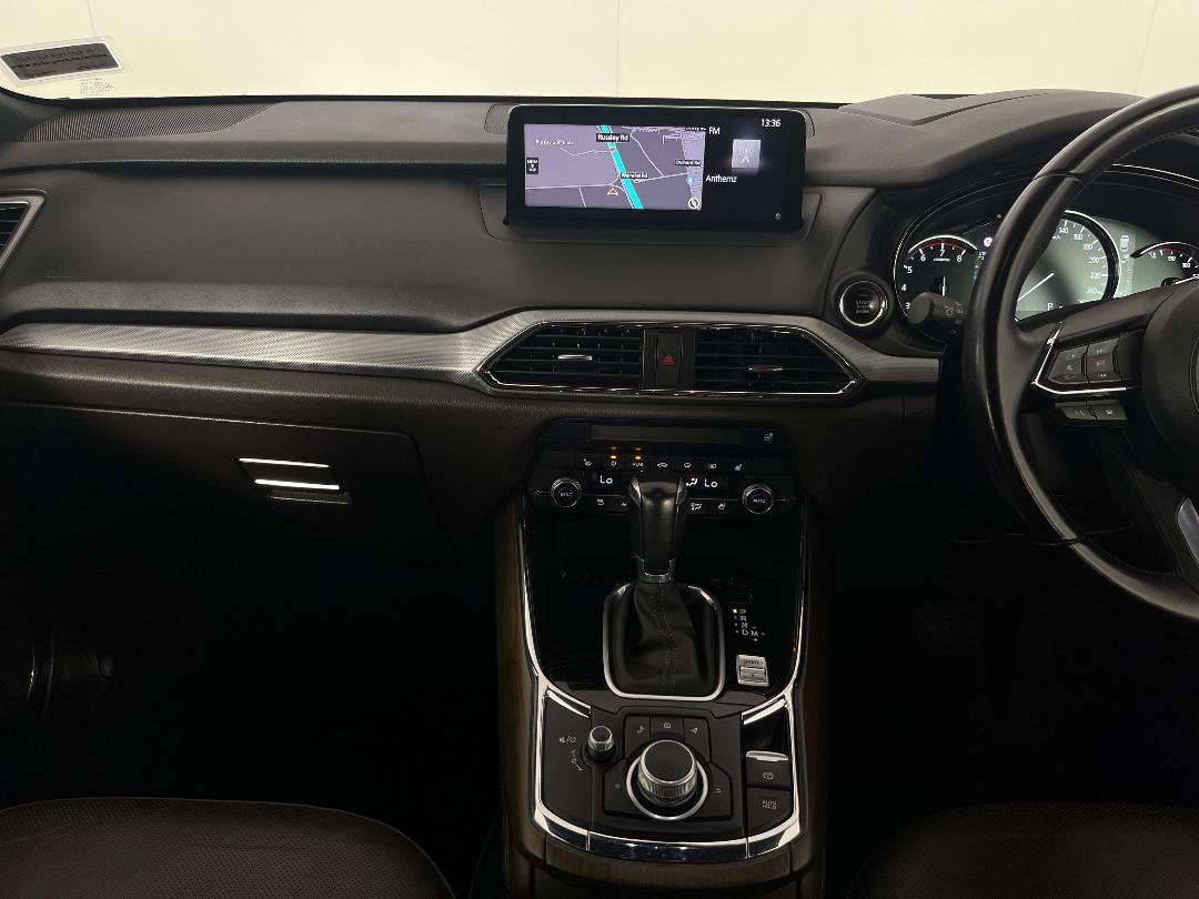 Photo '18' of Mazda CX-9 Photo '18' of Mazda CX-9