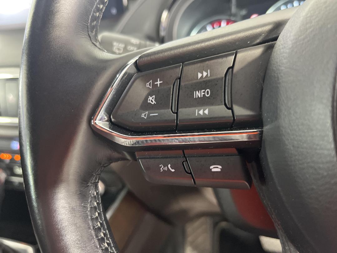 Photo '25' of Mazda CX-9 Photo '25' of Mazda CX-9