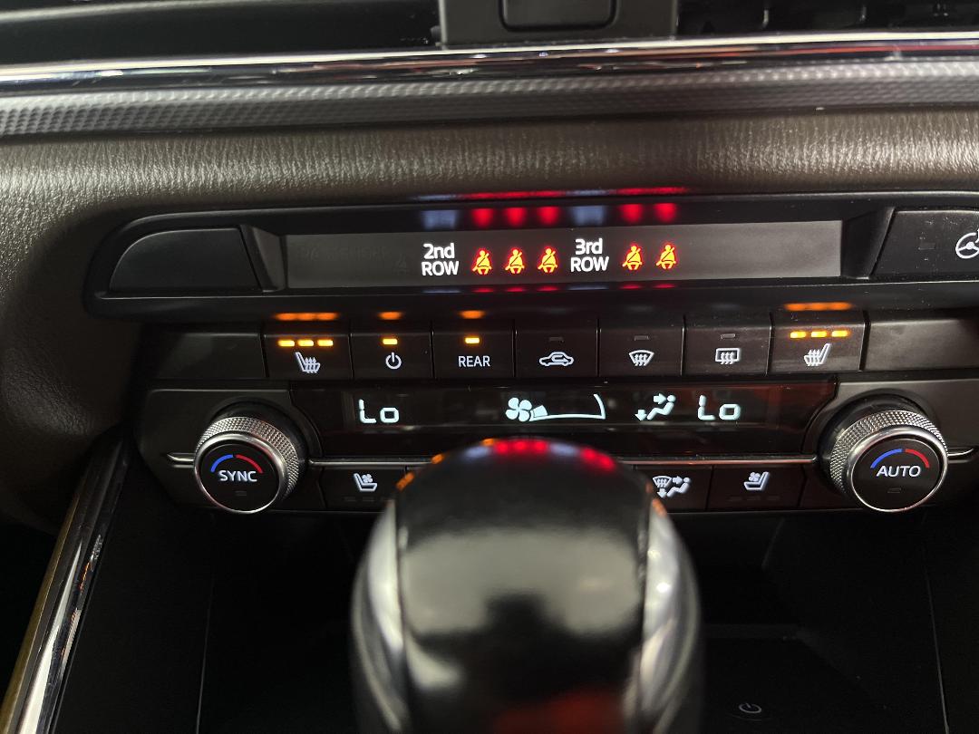 Photo '28' of Mazda CX-9 Photo '28' of Mazda CX-9