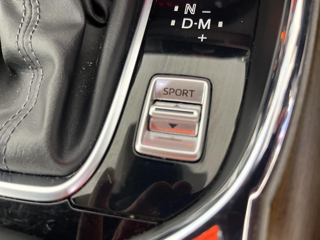 Photo '29' of Mazda CX-9 Photo '29' of Mazda CX-9