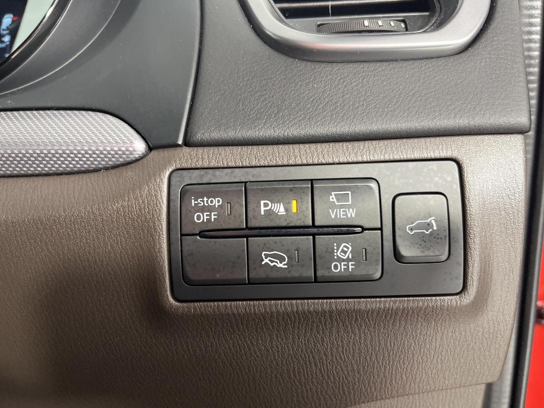 Photo '30' of Mazda CX-9 Photo '30' of Mazda CX-9