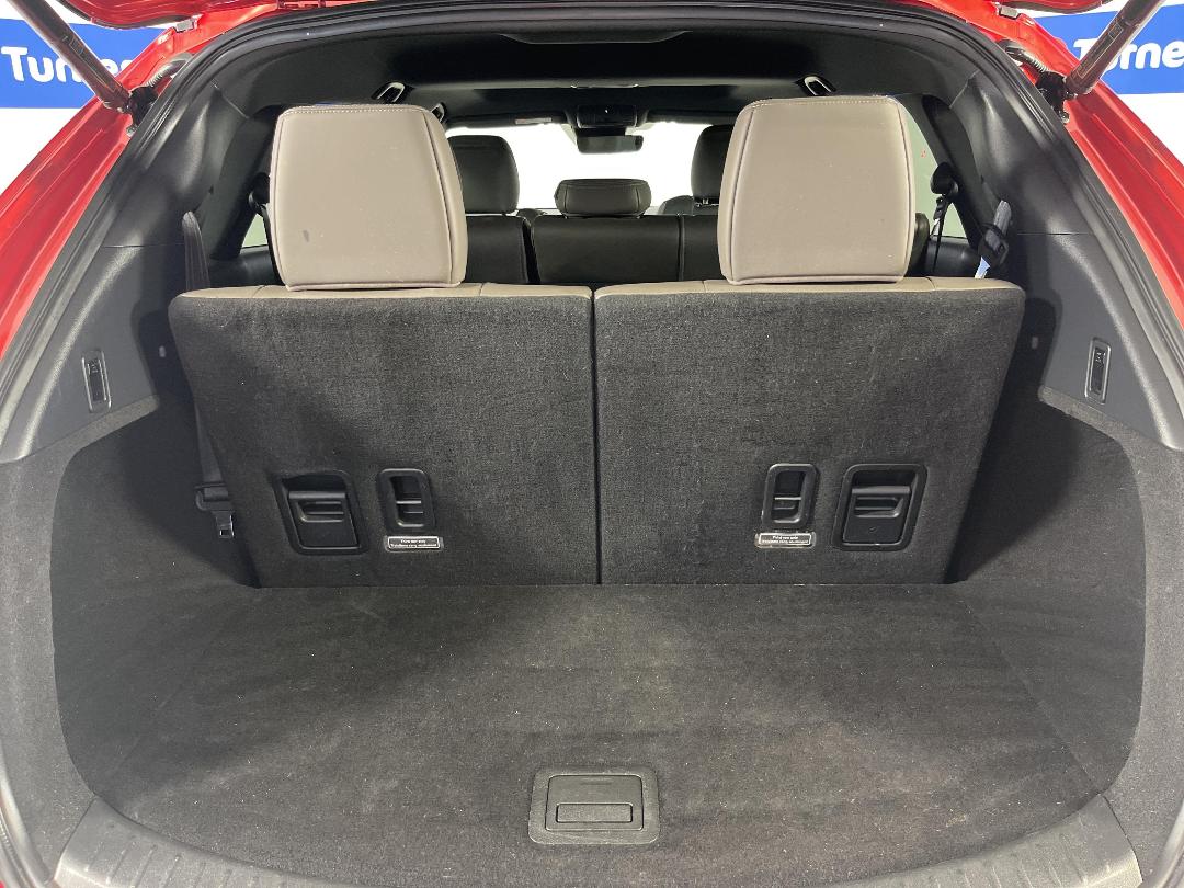 Photo '32' of Mazda CX-9 Photo '32' of Mazda CX-9