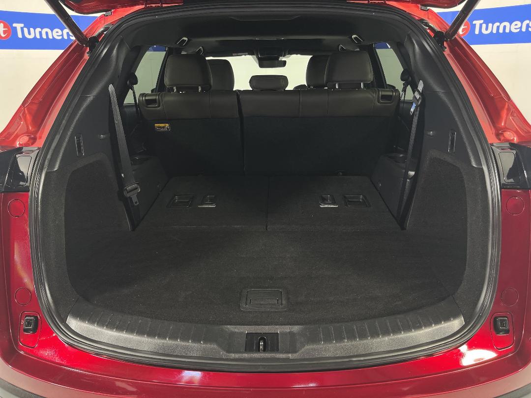 Photo '14' of Mazda CX-9 Photo '14' of Mazda CX-9