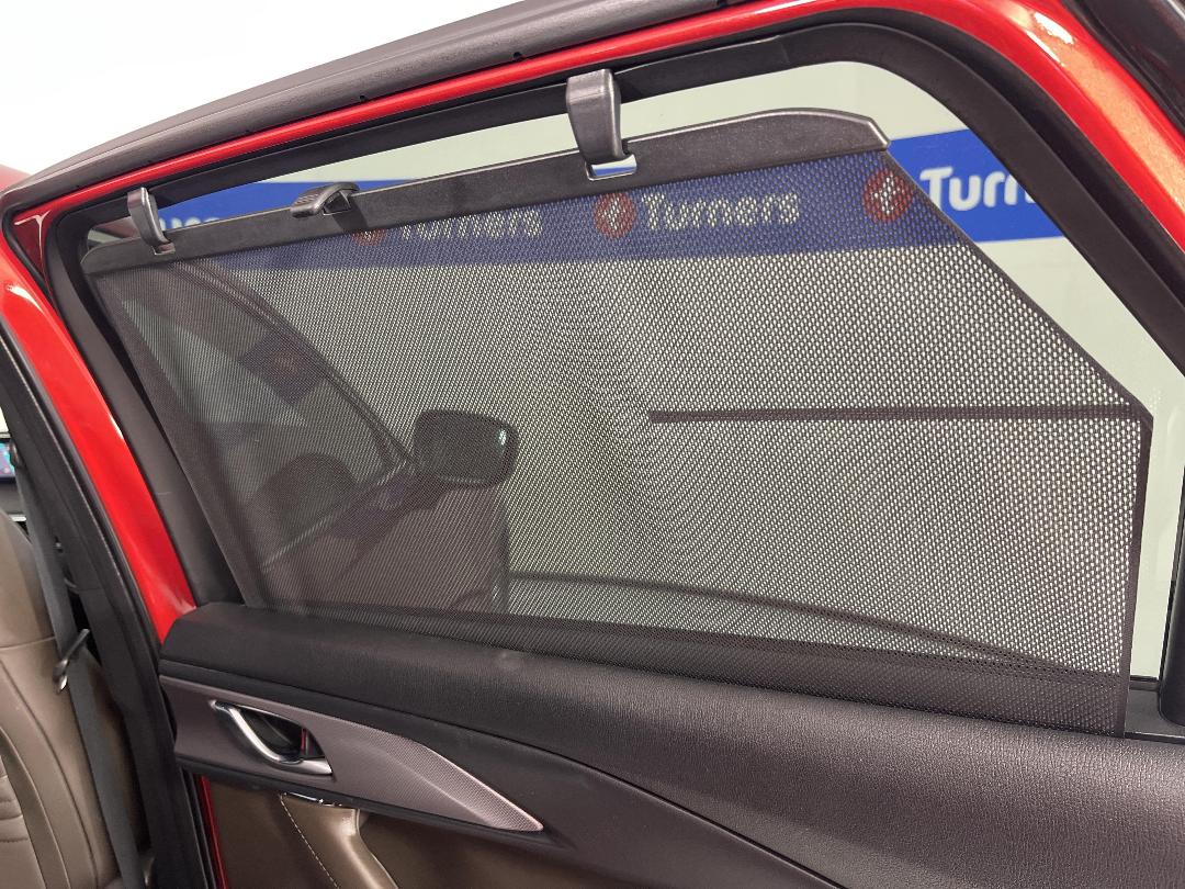 Photo '33' of Mazda CX-9 Photo '33' of Mazda CX-9